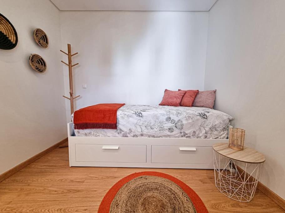 Casa Cais Novo Villa Viana do Castelo Eksteriør bilde