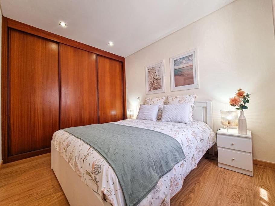 Casa Cais Novo Villa Viana do Castelo Eksteriør bilde