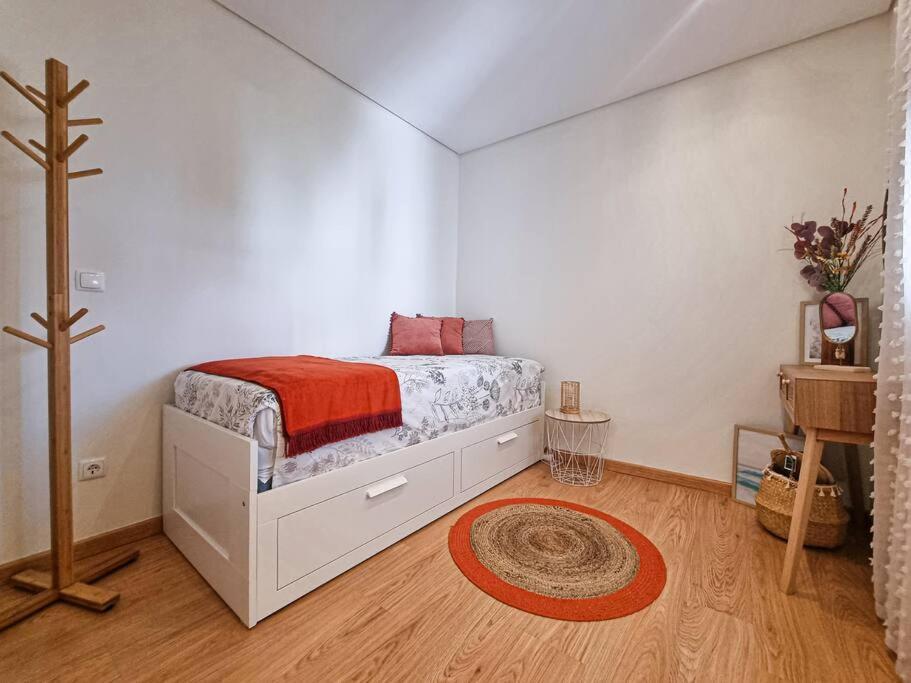 Casa Cais Novo Villa Viana do Castelo Eksteriør bilde